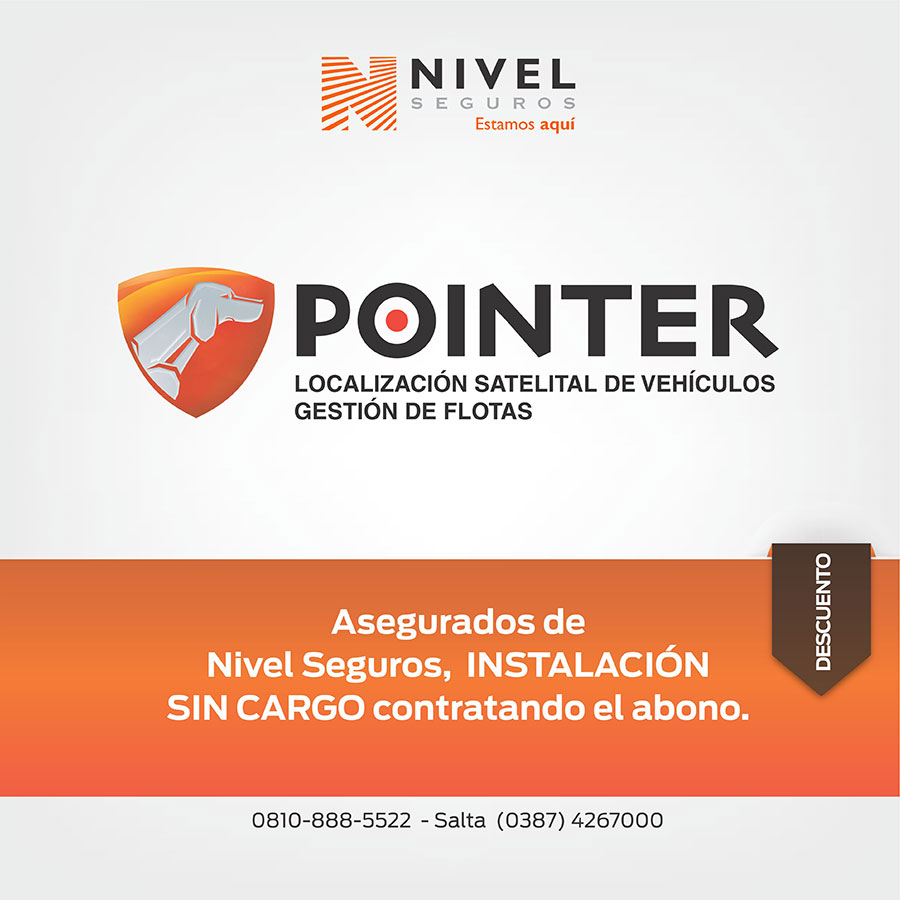 Pointer