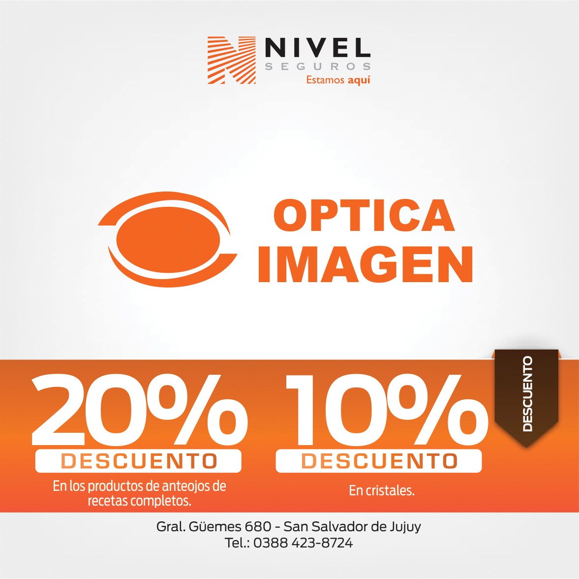 Optica Imagen