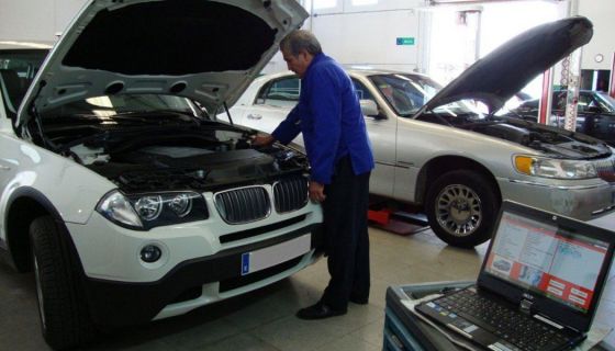 Cómo preparar tu automóvil para viajar