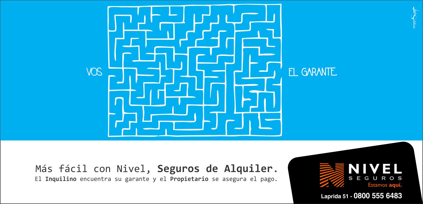 Seguro de Alquiler