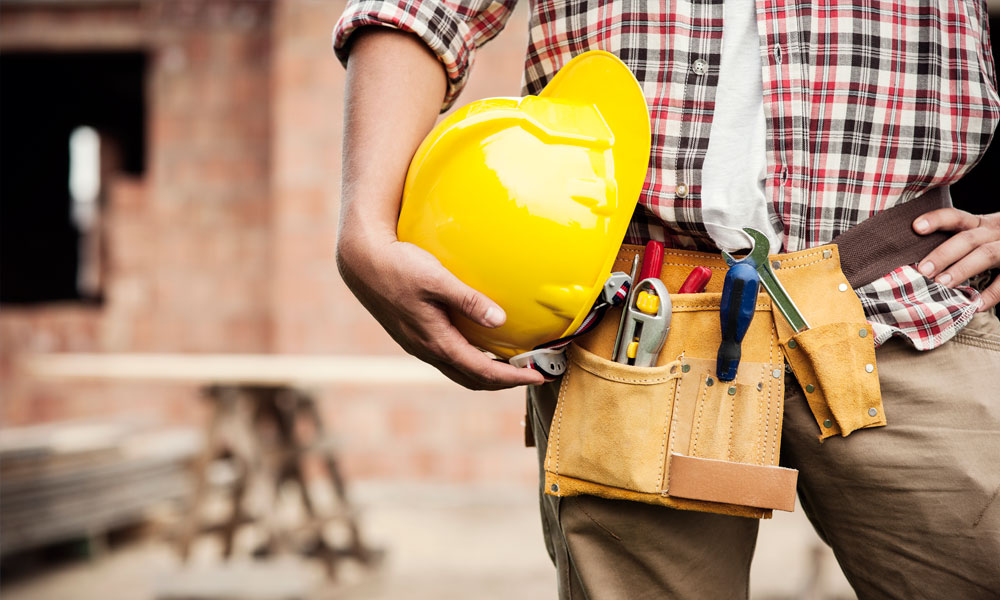 Seguro Todo Riesgo Construcción