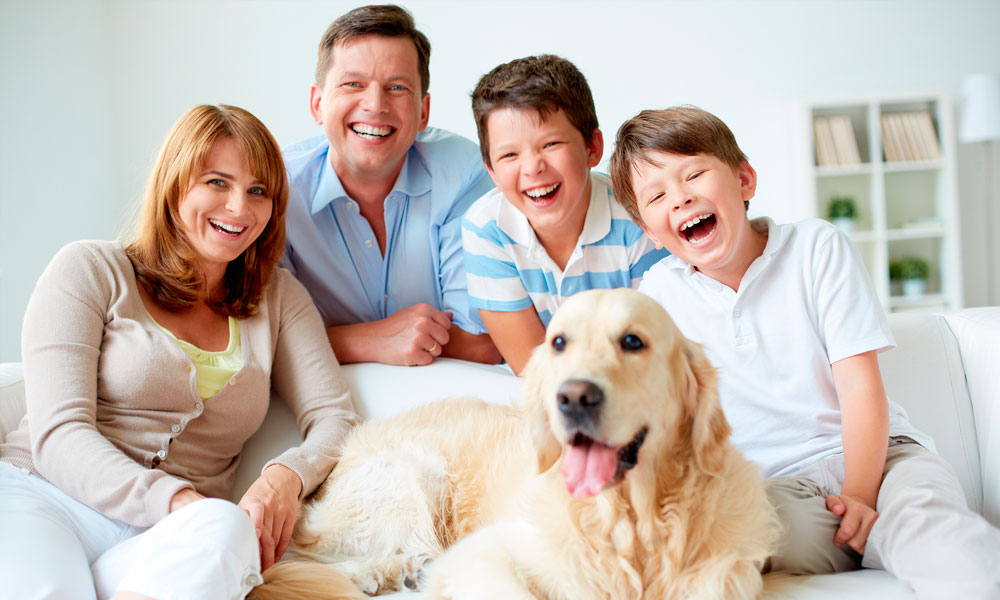 Seguro Combinado Familiar